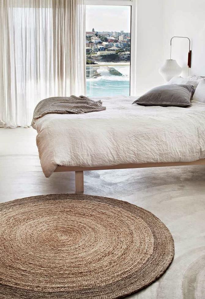 round rugs for your home decor